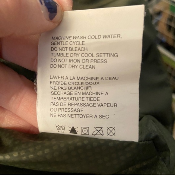 Firefly 2-in-1 women’s ski snowboard winter  jacket with snow skirt size‎ medium - Picture 13 of 13